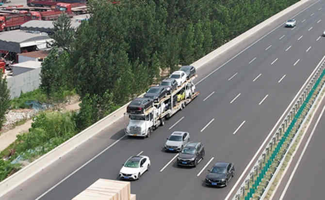 武都区高速公路汽车救援